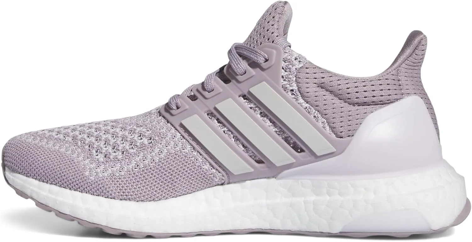 adidas Girl's Ultraboost 1.0 (Big Kid)