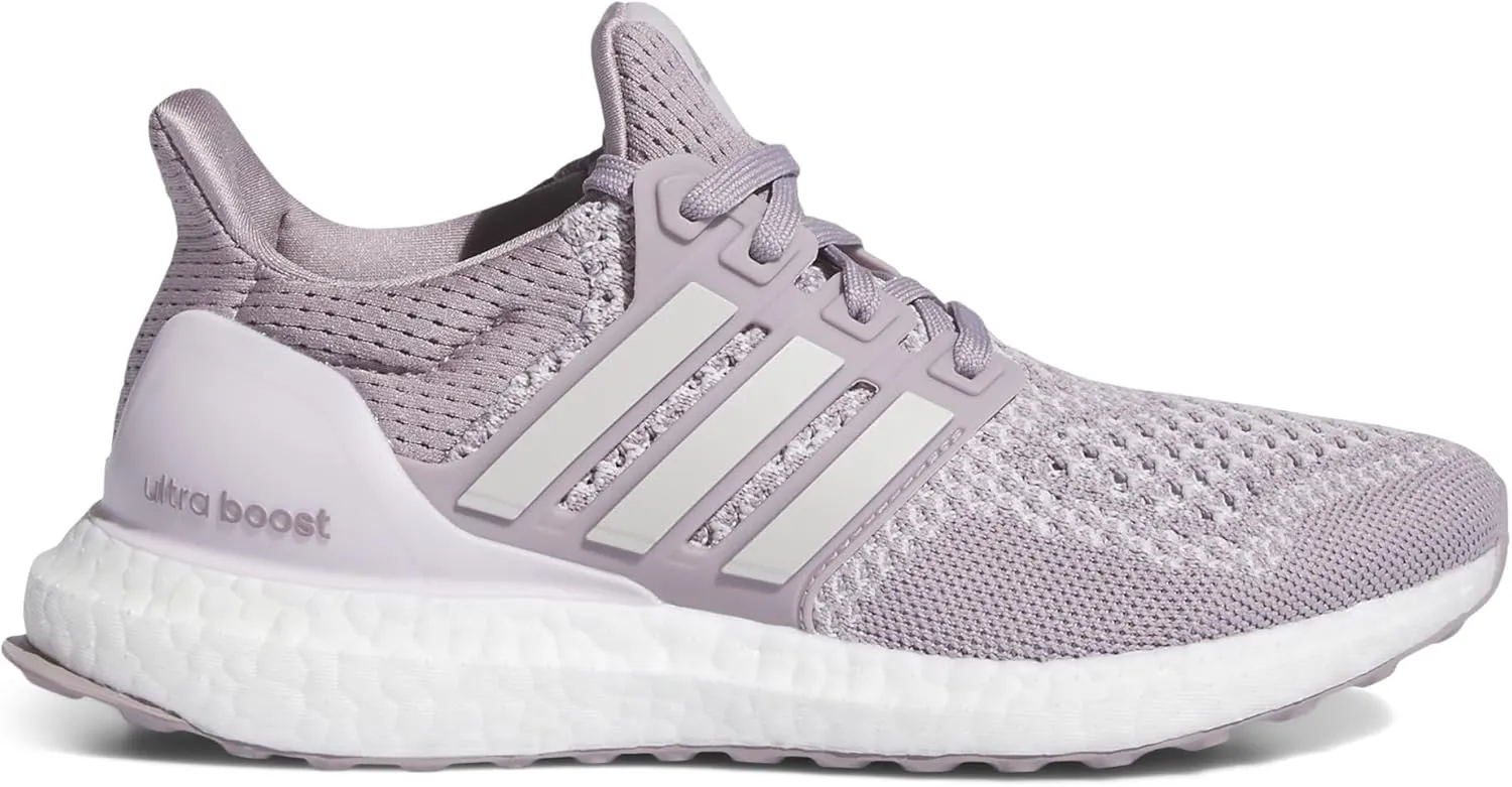 adidas Girl's Ultraboost 1.0 (Big Kid)