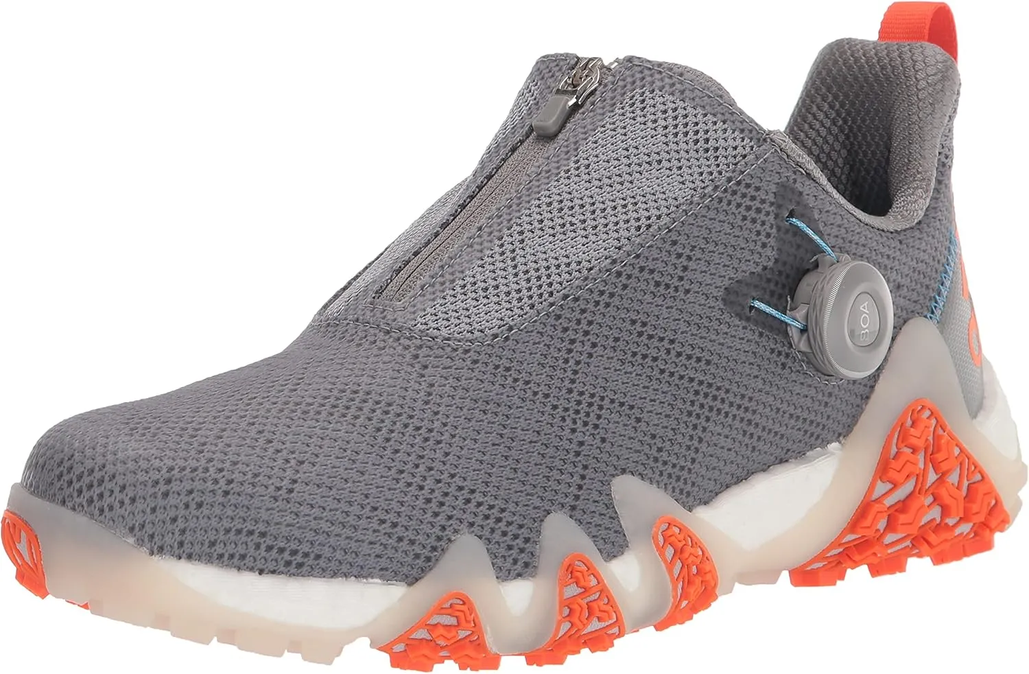 adidas Men's Codechaos 22 BOA Spikeless Golf Shoe