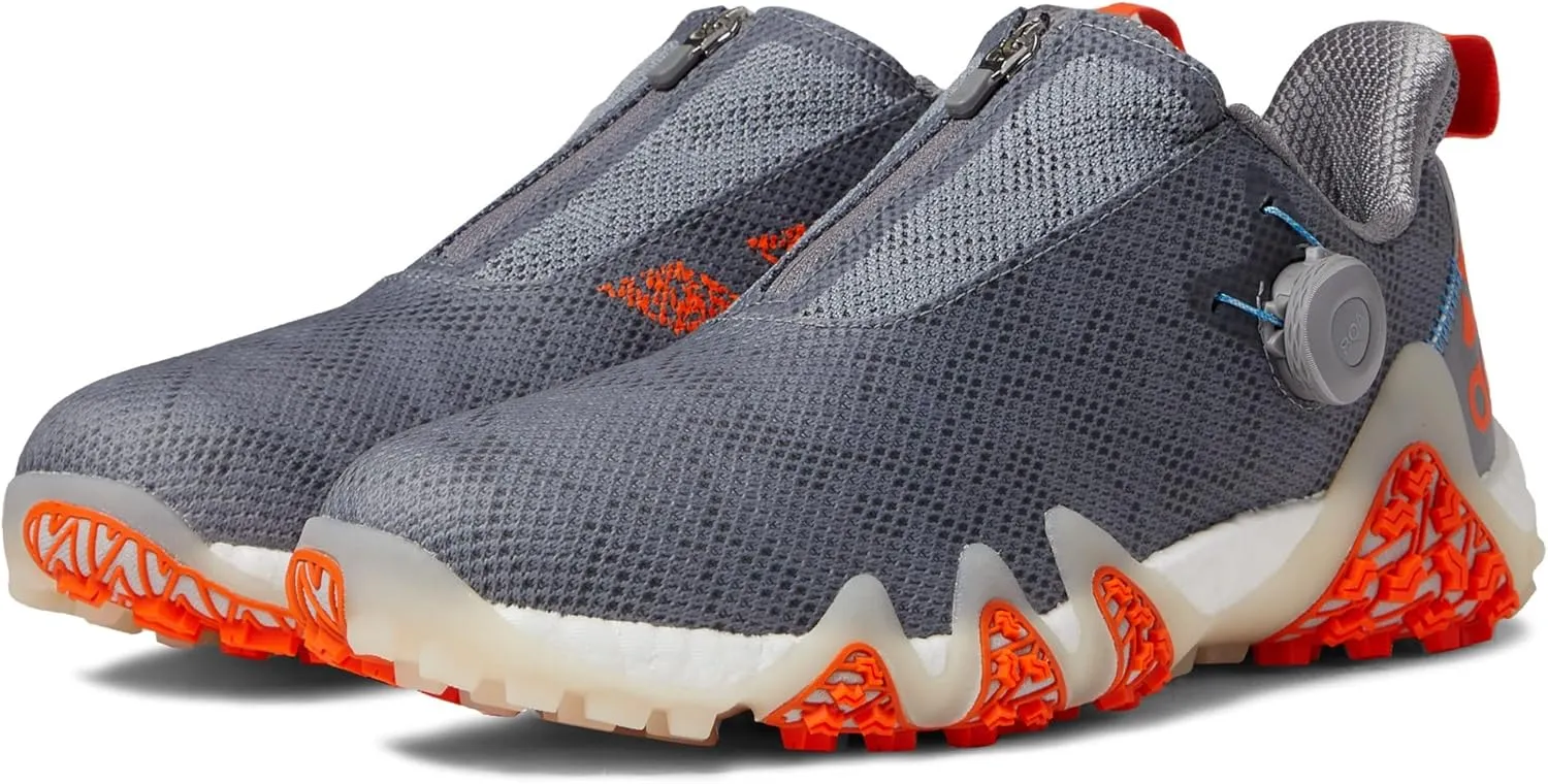 adidas Men's Codechaos 22 BOA Spikeless Golf Shoe