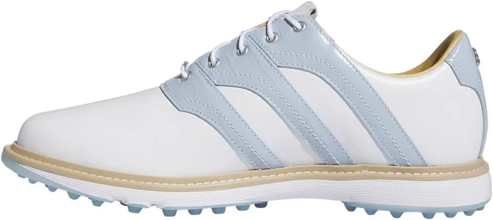 adidas Men's MC Z-Traxion Spikeless Golf Shoes