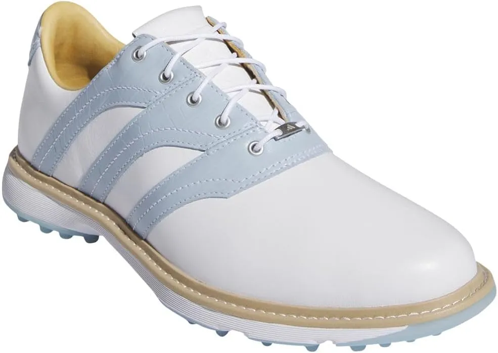 adidas Men's MC Z-Traxion Spikeless Golf Shoes