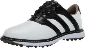 adidas Men's MC Z-Traxion Spikeless Golf Shoes