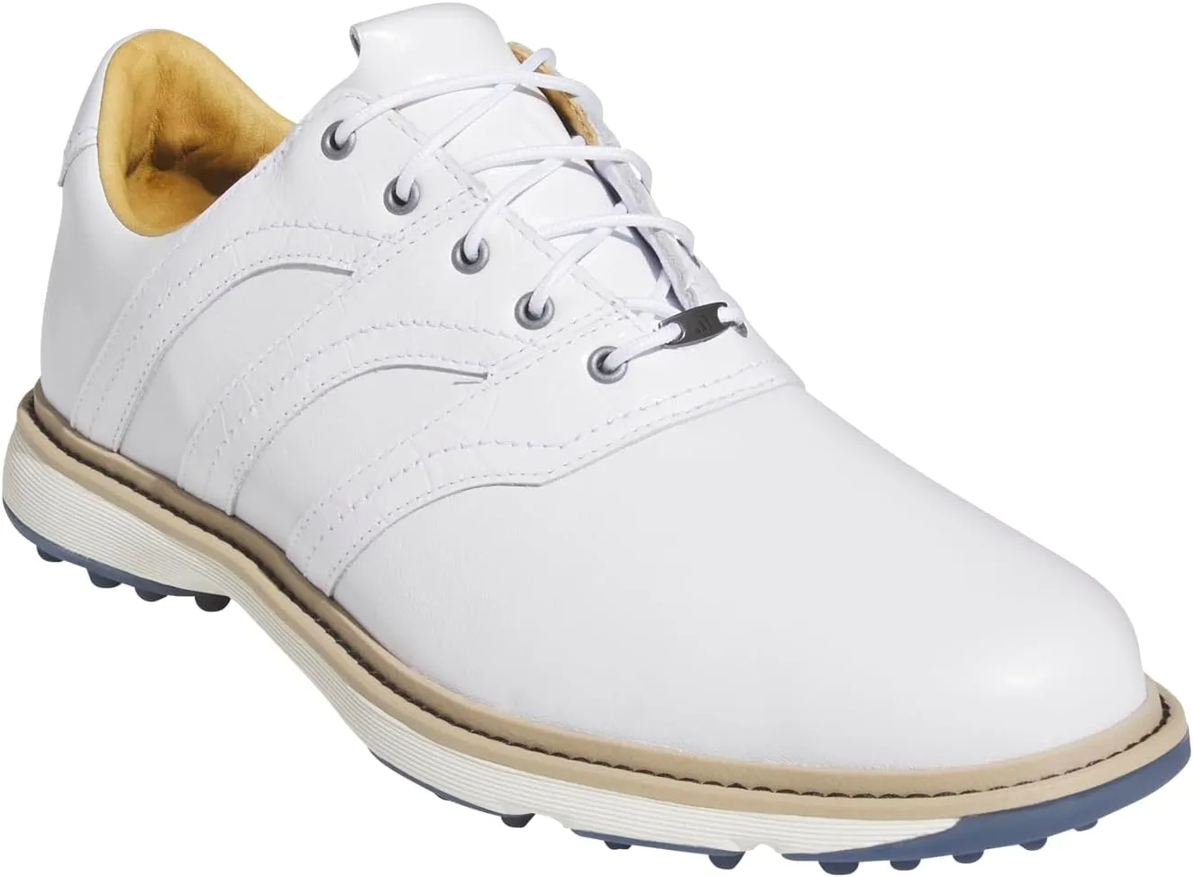 adidas Men's MC Z-Traxion Spikeless Golf Shoes