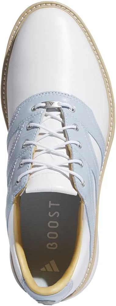 adidas Men's MC Z-Traxion Spikeless Golf Shoes