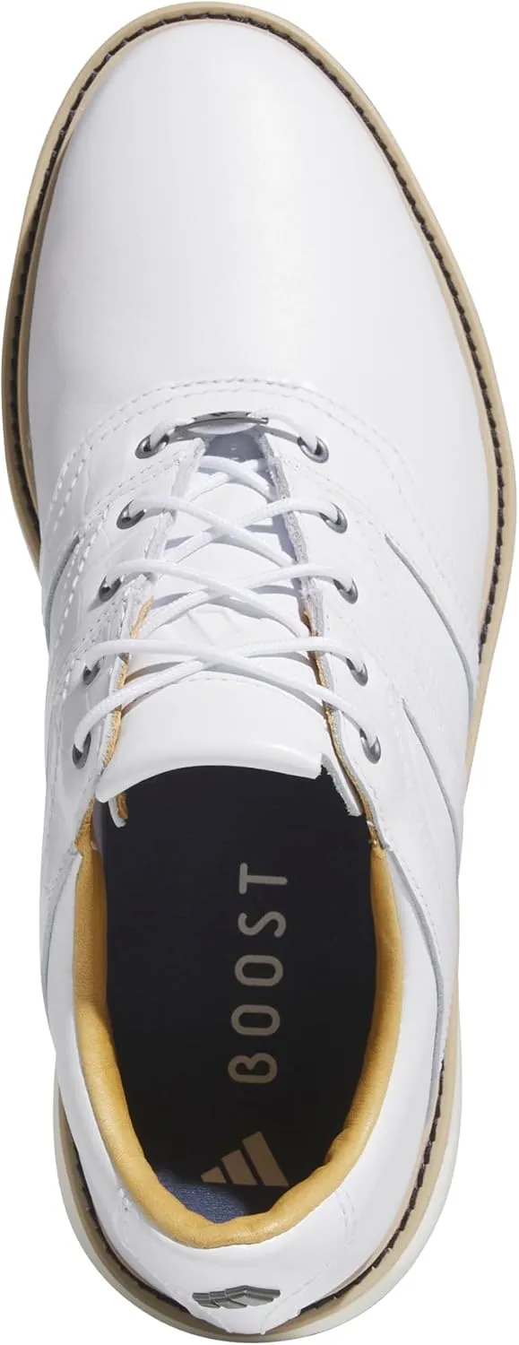adidas Men's MC Z-Traxion Spikeless Golf Shoes