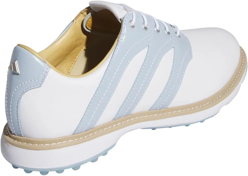 adidas Men's MC Z-Traxion Spikeless Golf Shoes