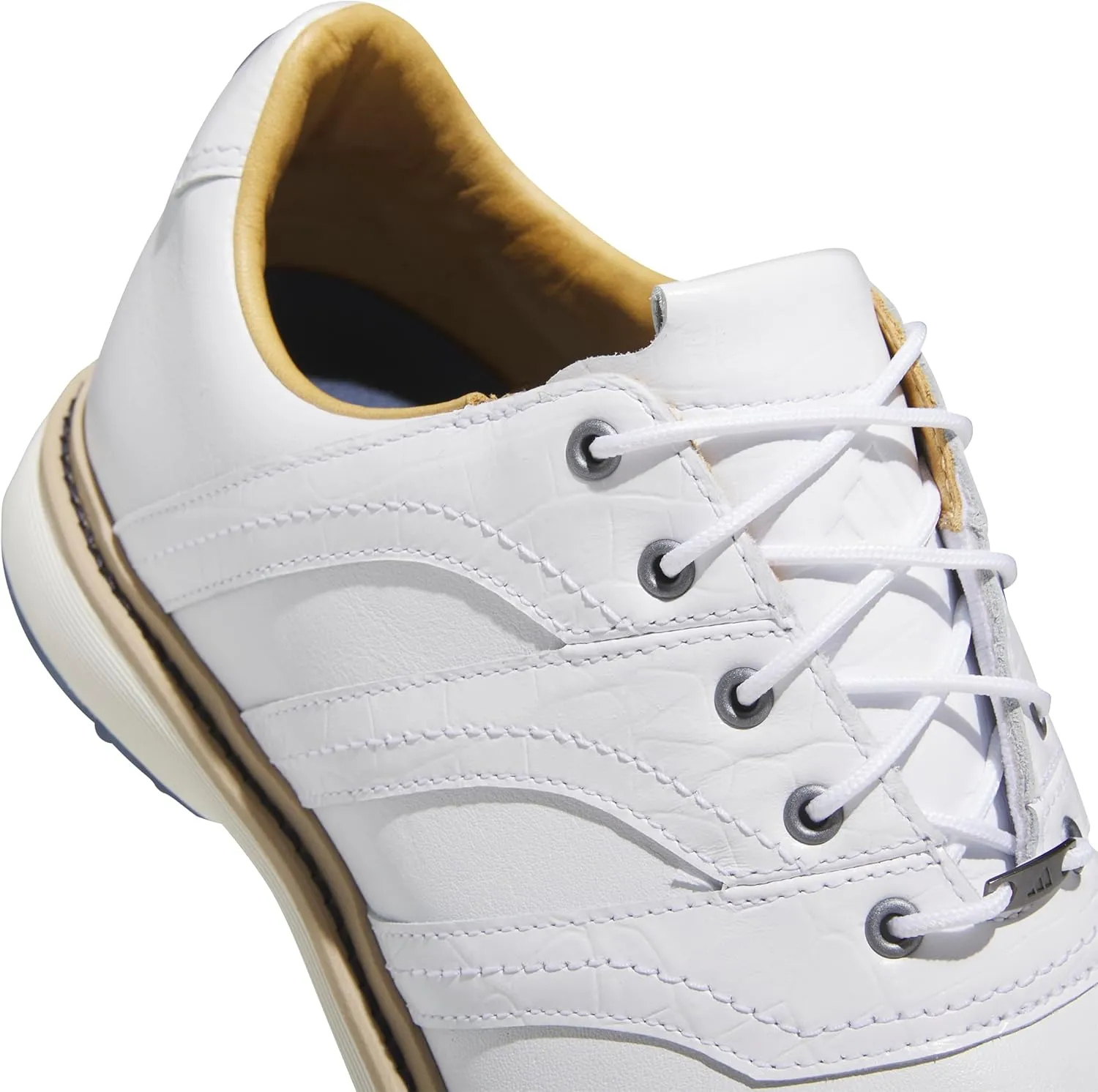 adidas Men's MC Z-Traxion Spikeless Golf Shoes