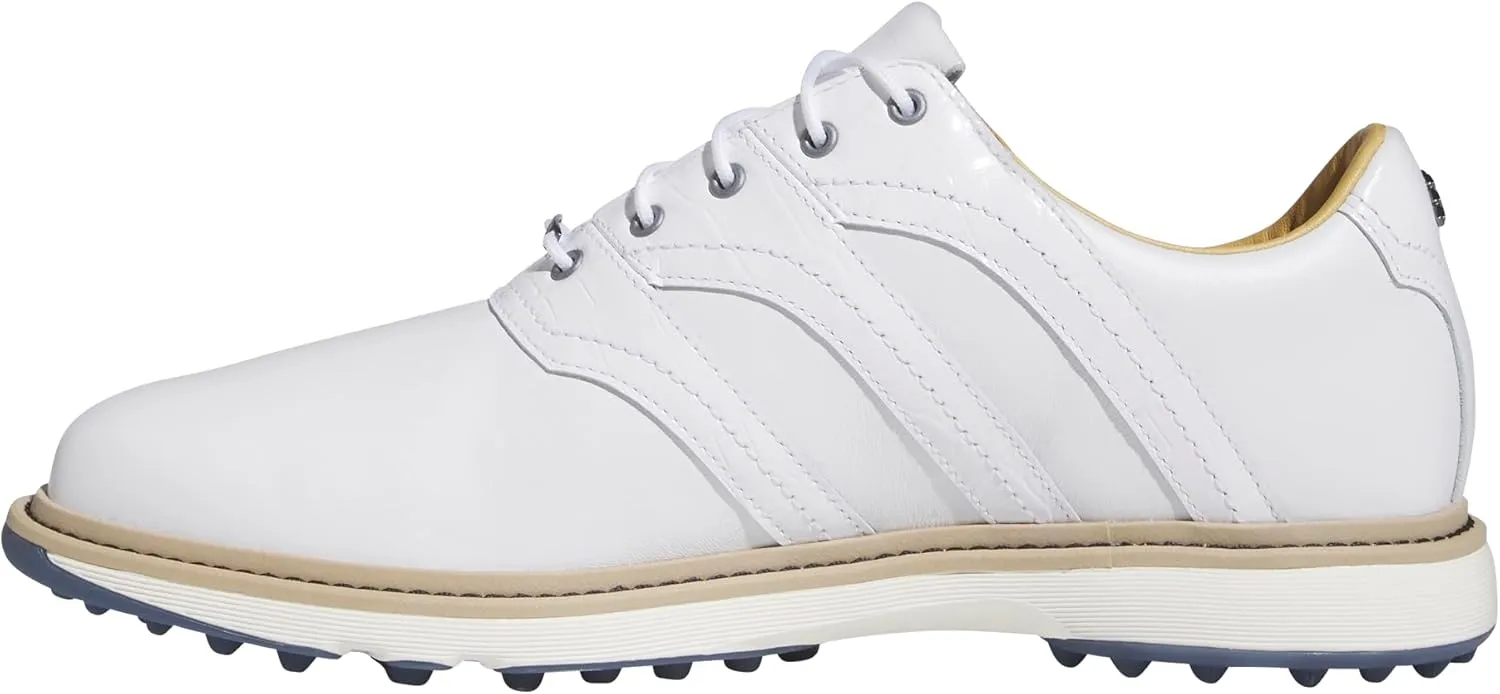 adidas Men's MC Z-Traxion Spikeless Golf Shoes