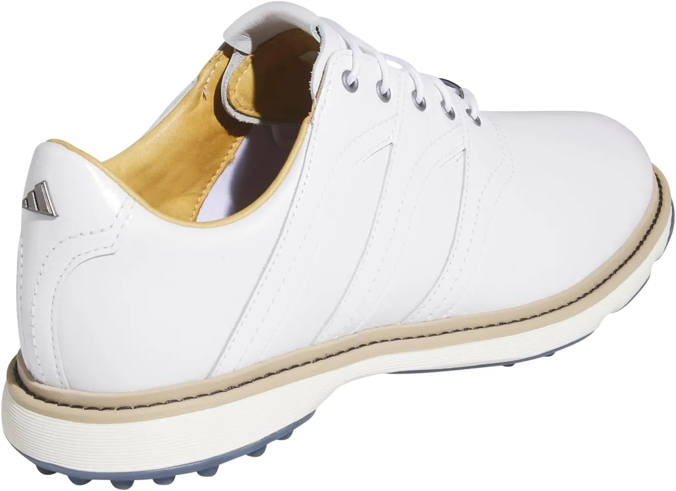 adidas Men's MC Z-Traxion Spikeless Golf Shoes