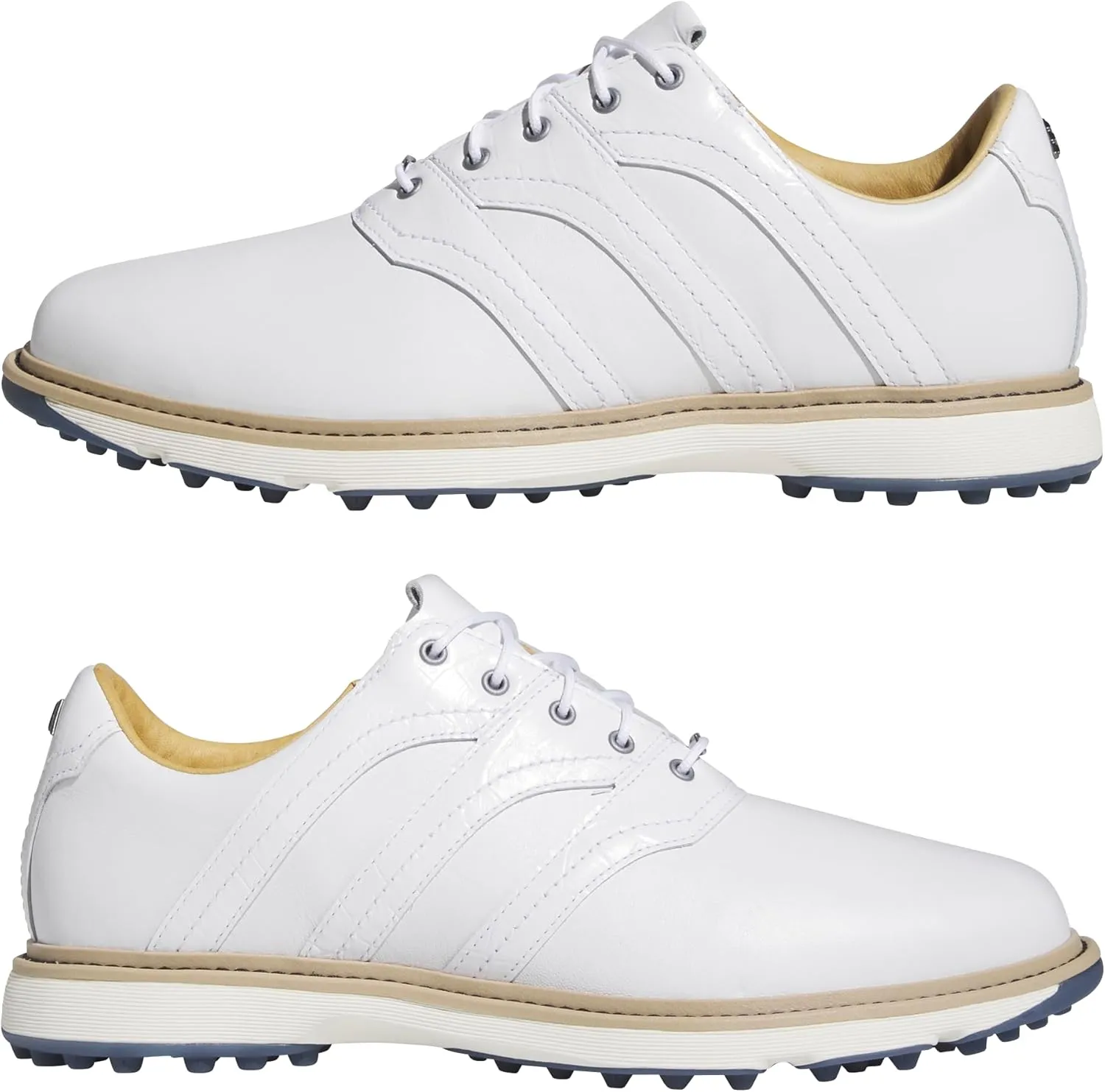 adidas Men's MC Z-Traxion Spikeless Golf Shoes