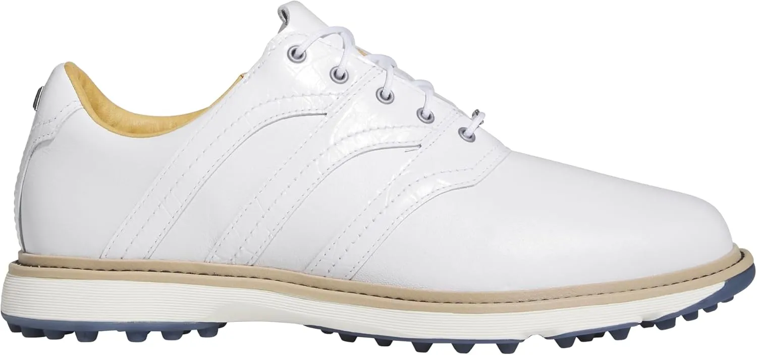 adidas Men's MC Z-Traxion Spikeless Golf Shoes