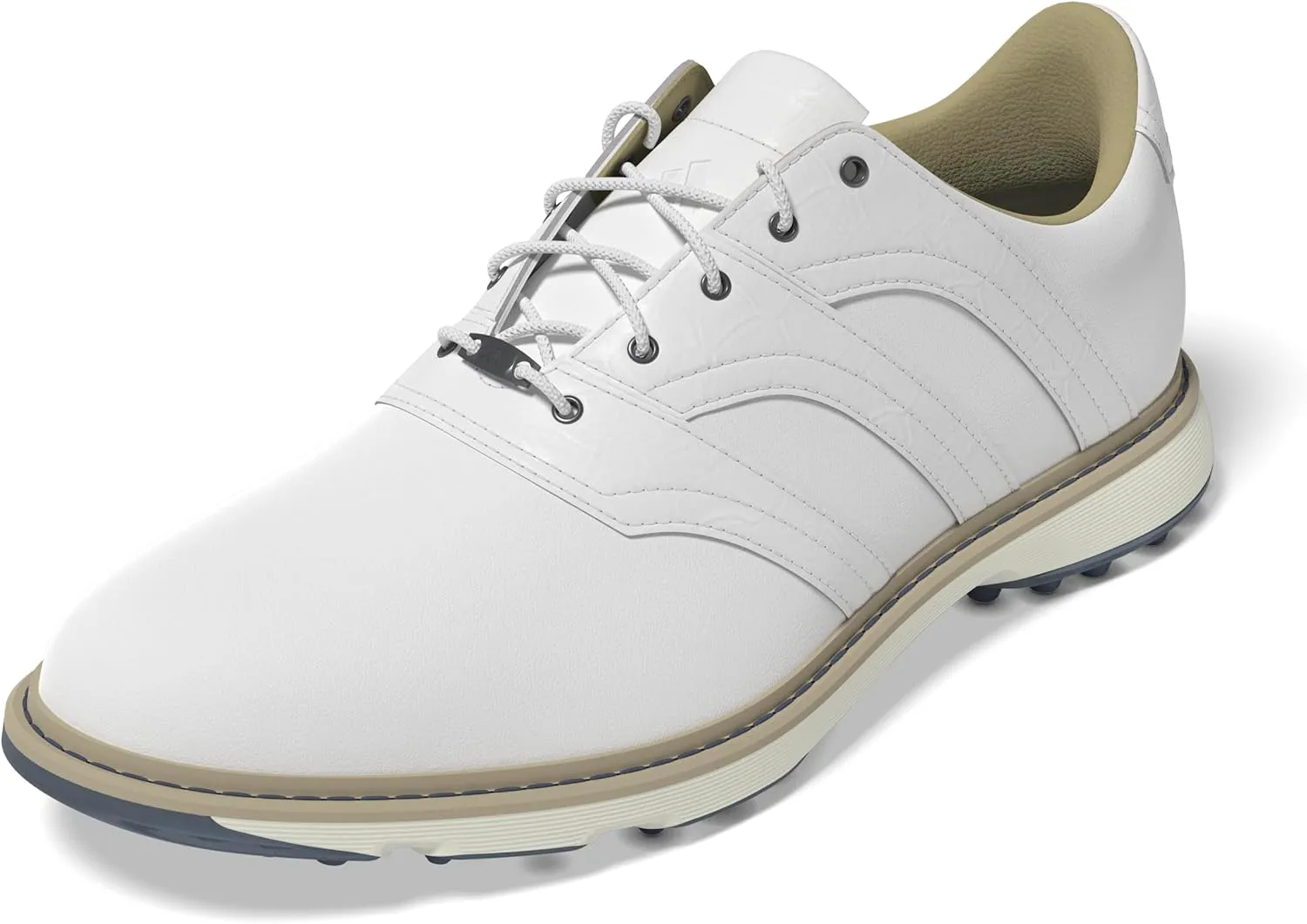 adidas Men's MC Z-Traxion Spikeless Golf Shoes