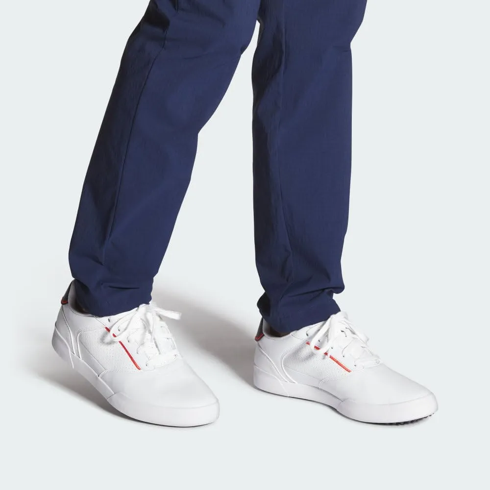 adidas Men's Retrocross Spikeless Golf Shoe