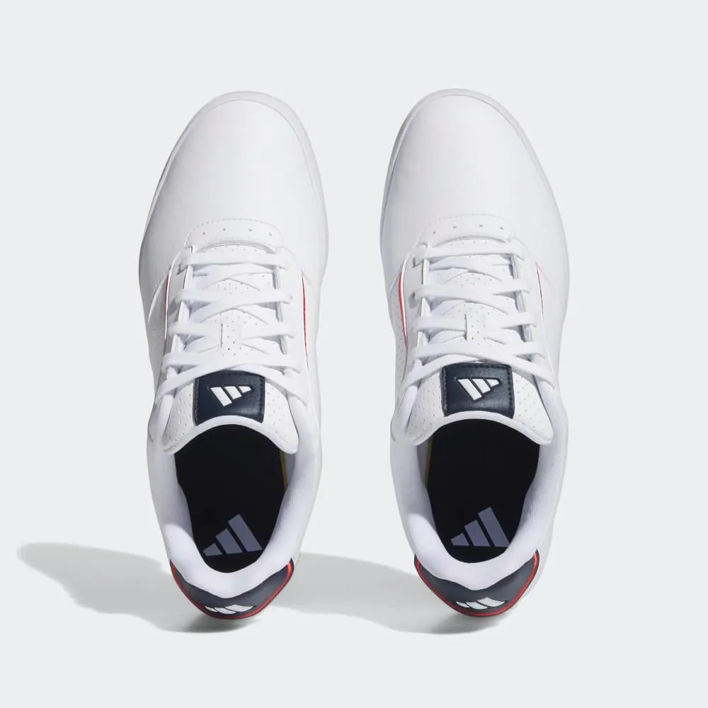 adidas Men's Retrocross Spikeless Golf Shoe