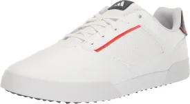 adidas Men's Retrocross Spikeless Golf Shoe