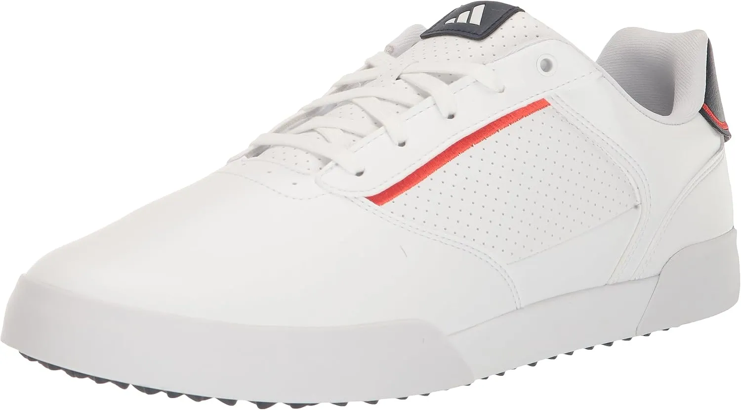adidas Men's Retrocross Spikeless Golf Shoe