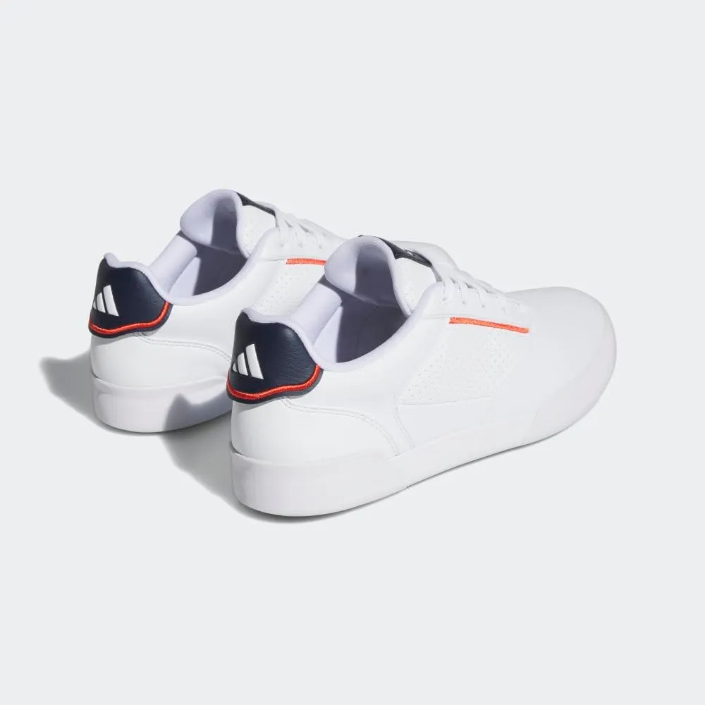 adidas Men's Retrocross Spikeless Golf Shoe