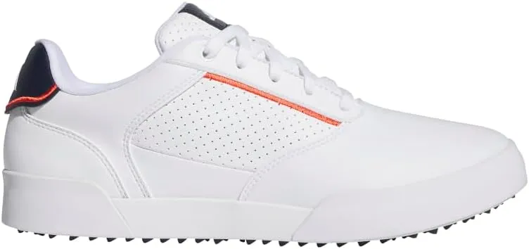 adidas Men's Retrocross Spikeless Golf Shoe