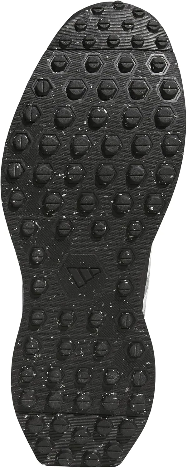 adidas Men's S2G Spikeless 24 Golf Shoes