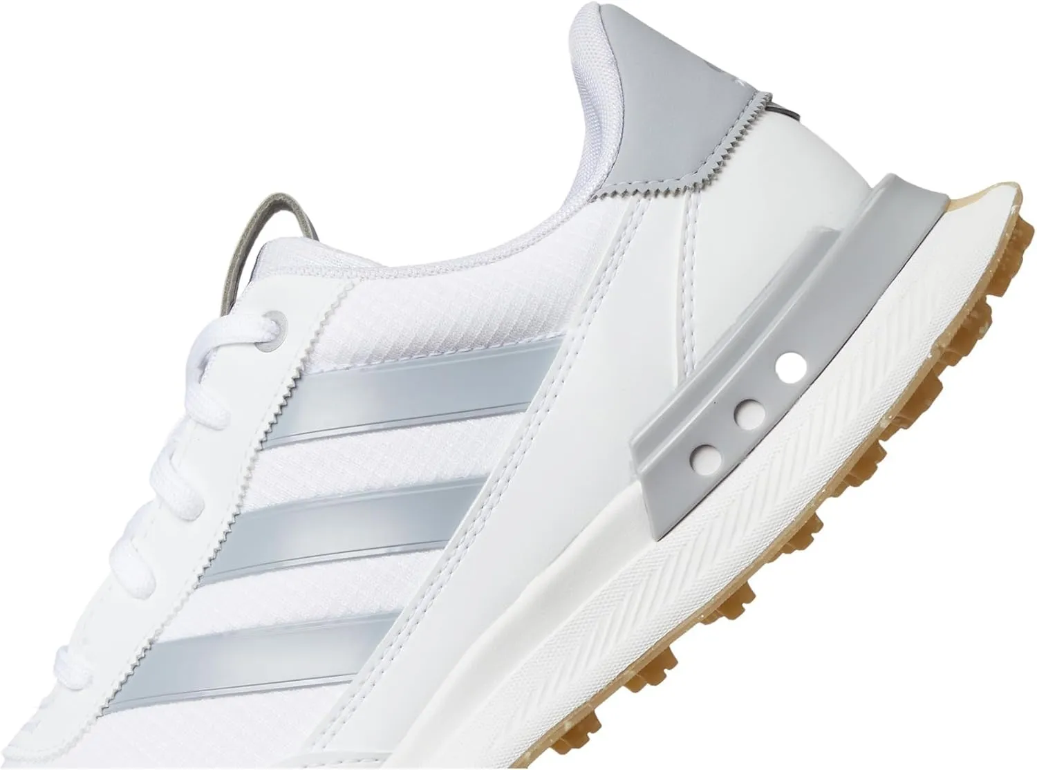 adidas Men's S2G Spikeless 24 Golf Shoes
