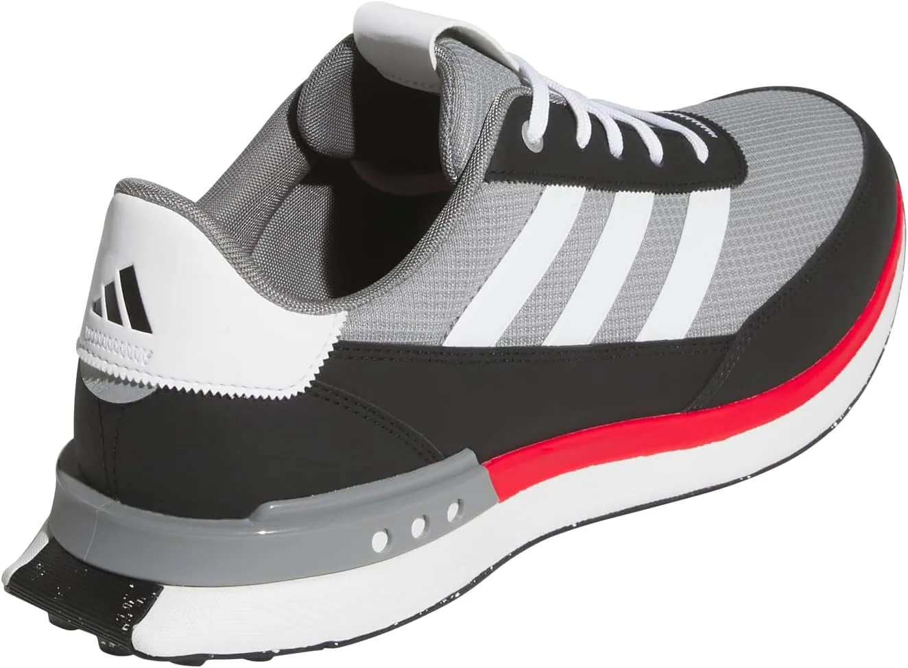 adidas Men's S2G Spikeless 24 Golf Shoes