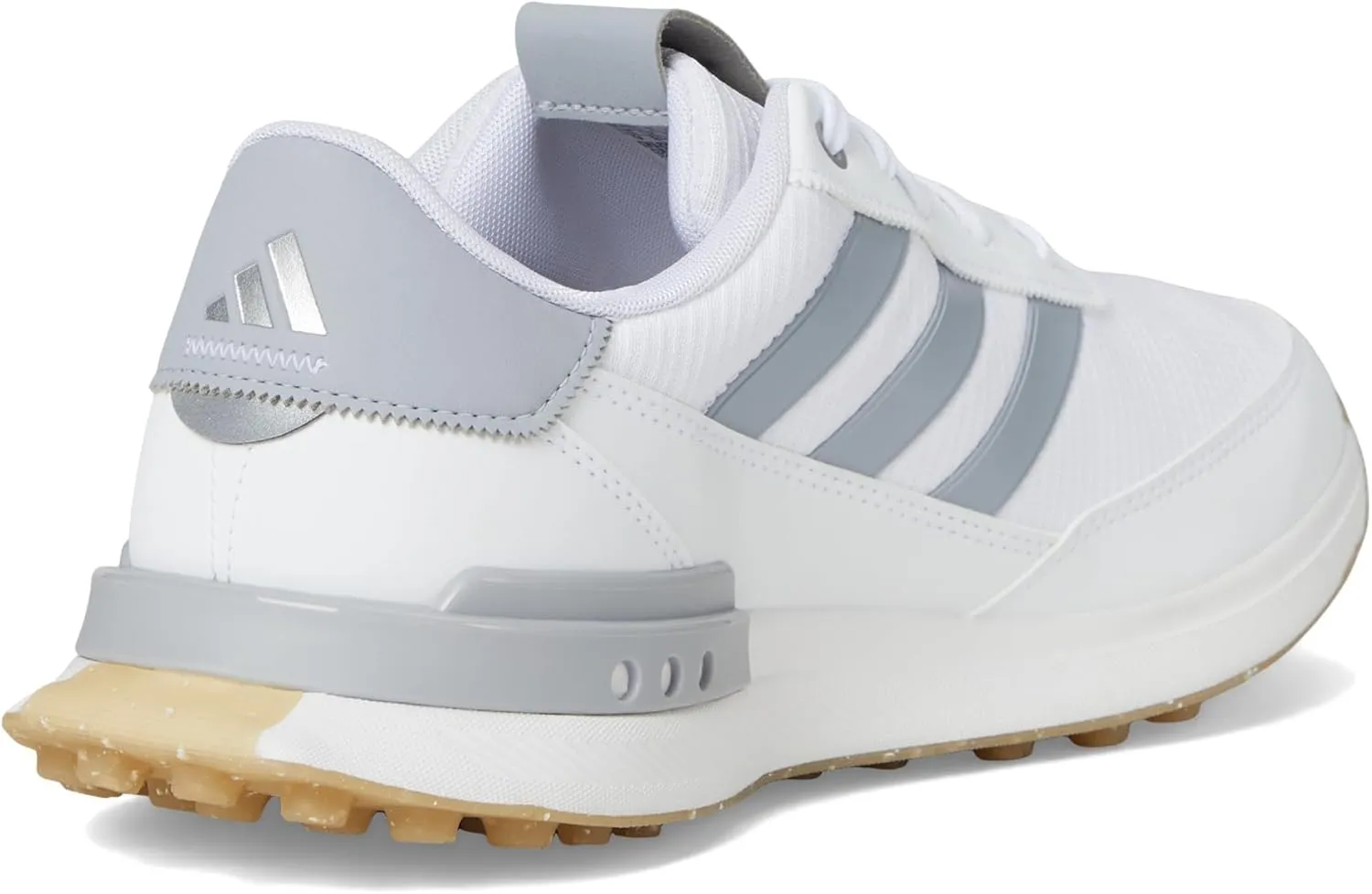 adidas Men's S2G Spikeless 24 Golf Shoes