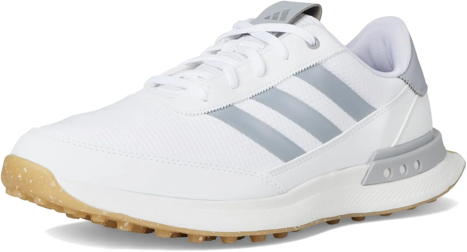 adidas Men's S2G Spikeless 24 Golf Shoes