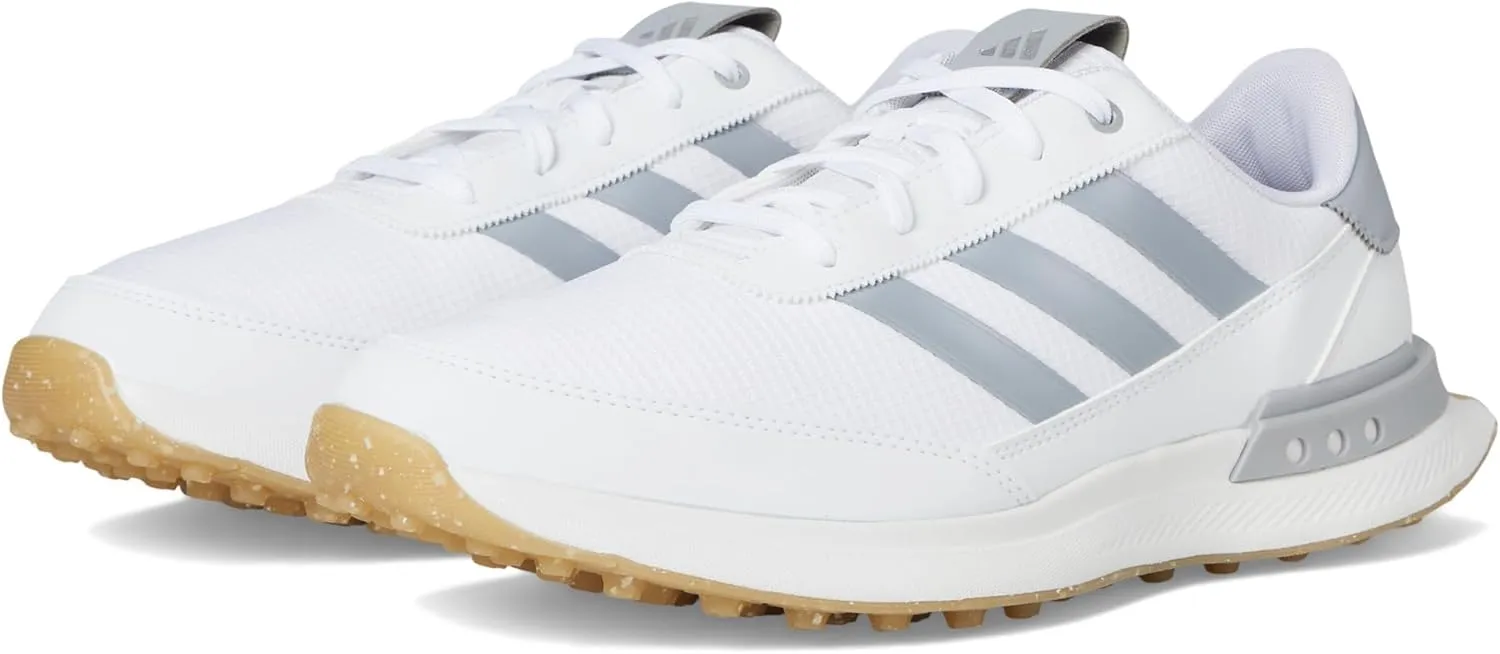 adidas Men's S2G Spikeless 24 Golf Shoes