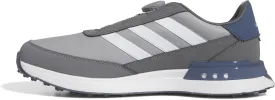 adidas Men's S2G Spikeless BOA 24 Golf Shoe