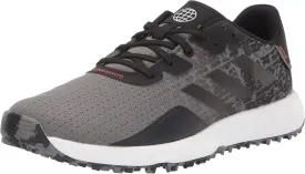 adidas Men's S2G Spikeless Golf Shoe