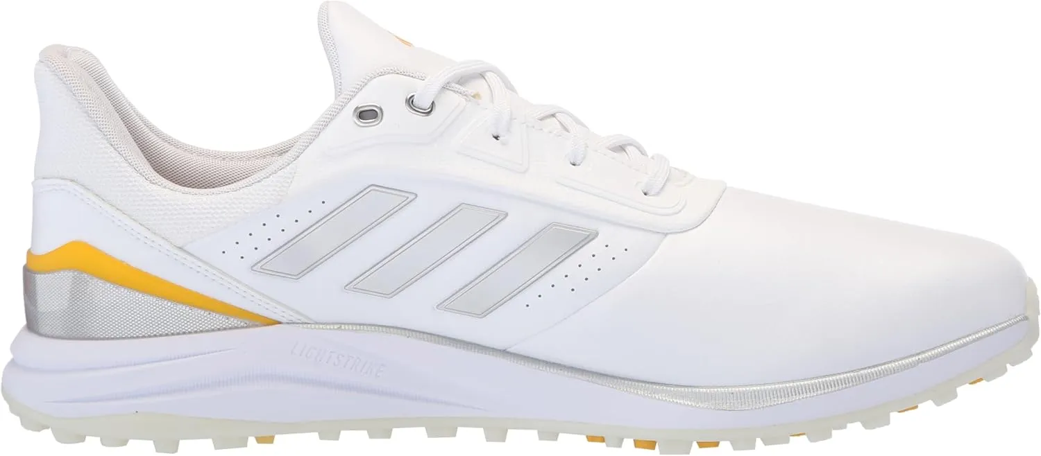 adidas Men's Solarmotion Spikeless Lighstrike 24 Golf Shoes