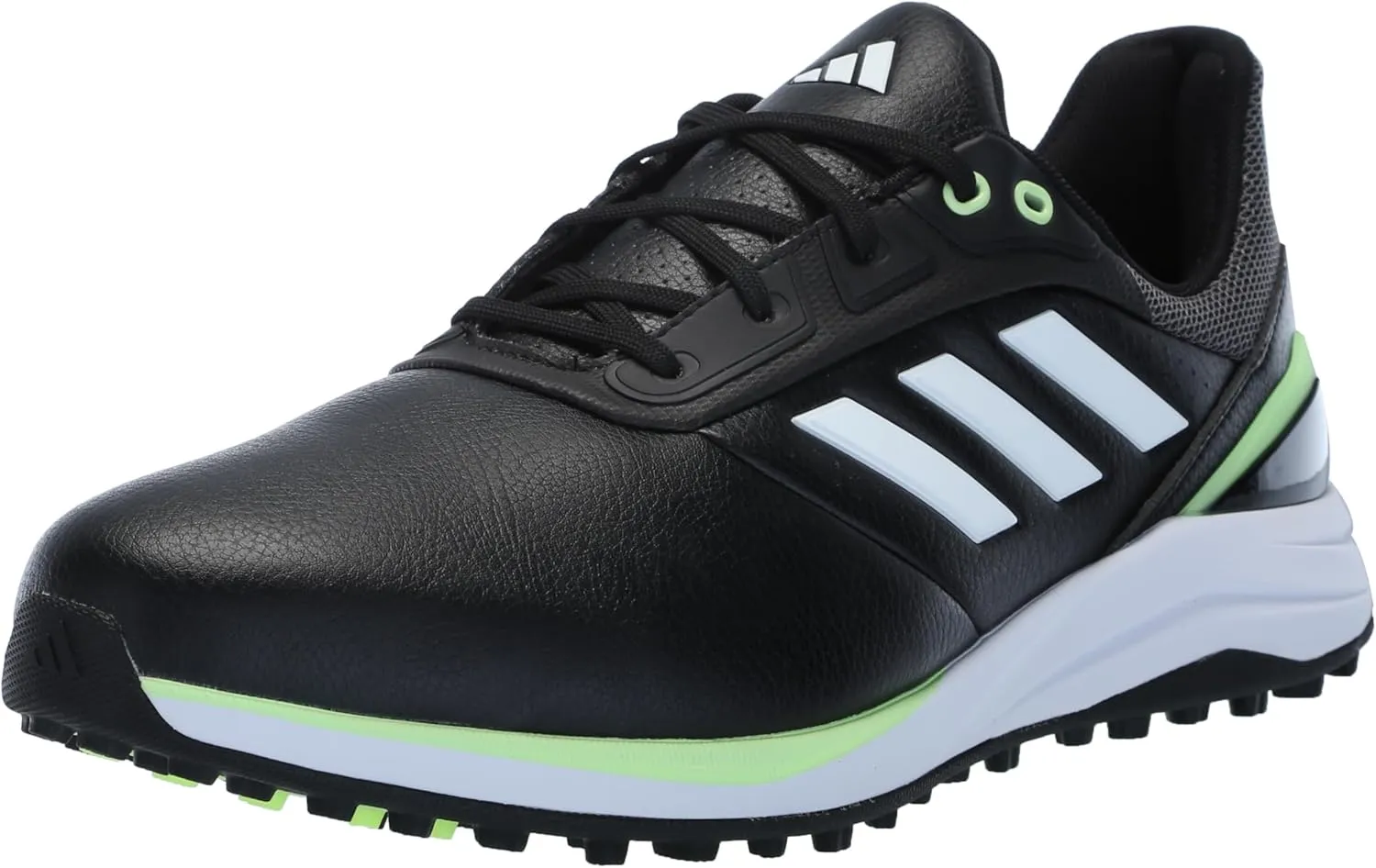 adidas Men's Solarmotion Spikeless Lighstrike 24 Golf Shoes