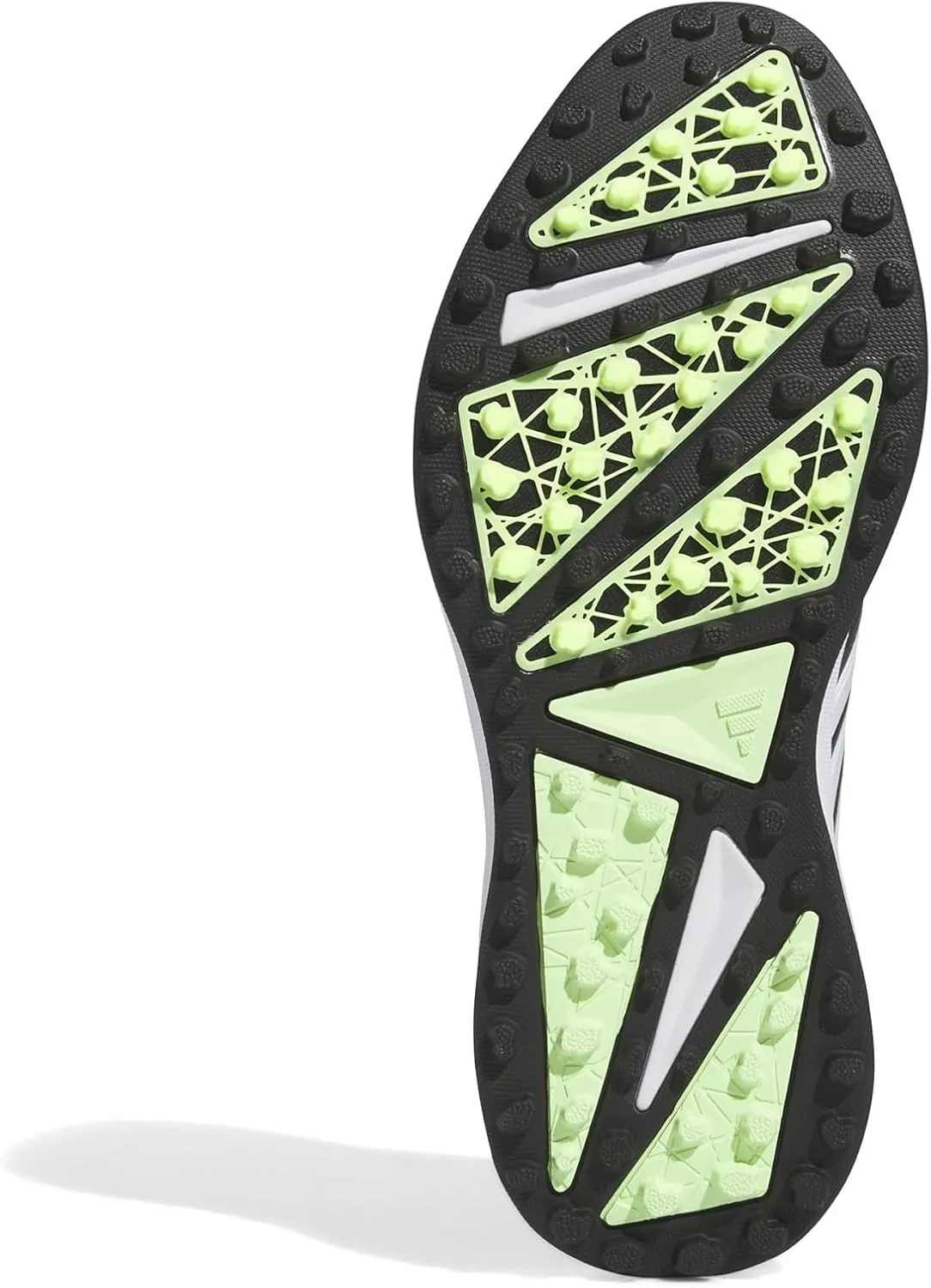 adidas Men's Solarmotion Spikeless Lighstrike 24 Golf Shoes