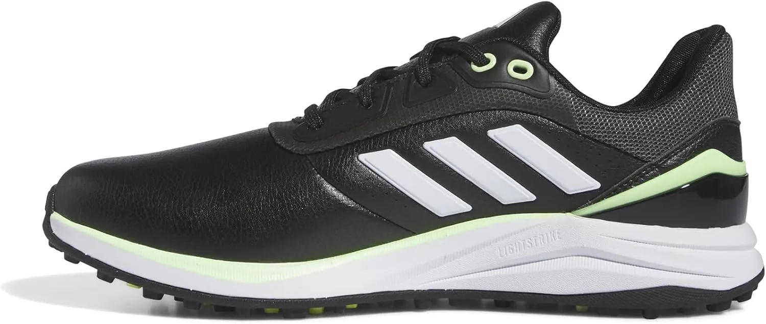 adidas Men's Solarmotion Spikeless Lighstrike 24 Golf Shoes