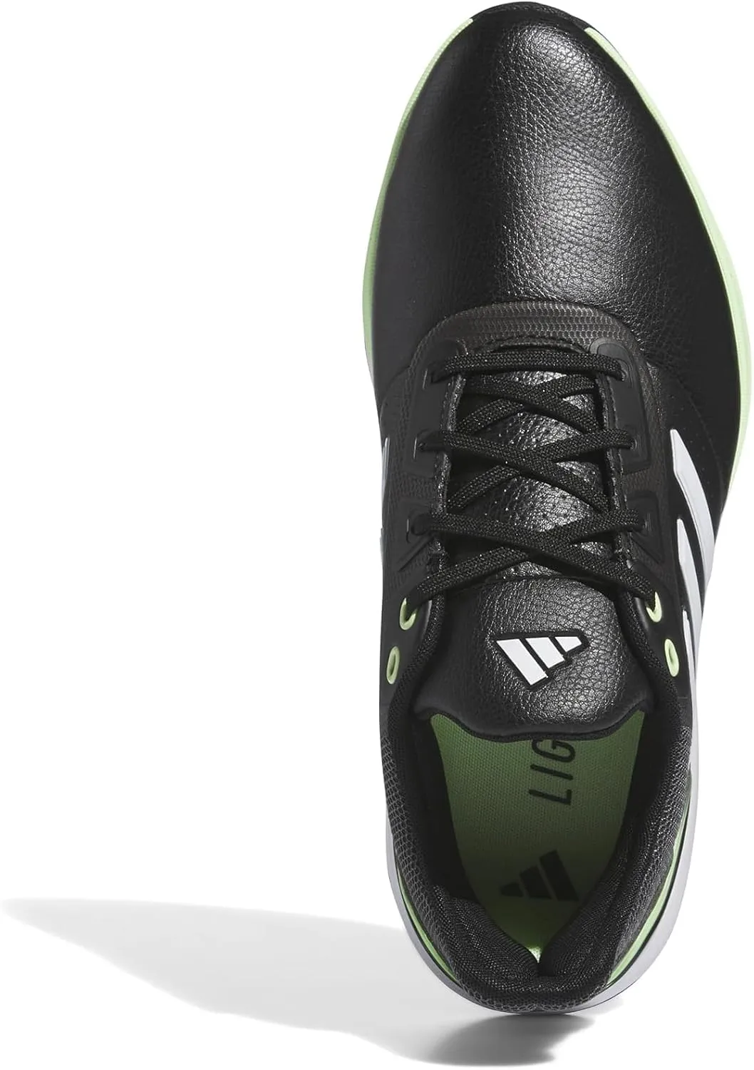adidas Men's Solarmotion Spikeless Lighstrike 24 Golf Shoes