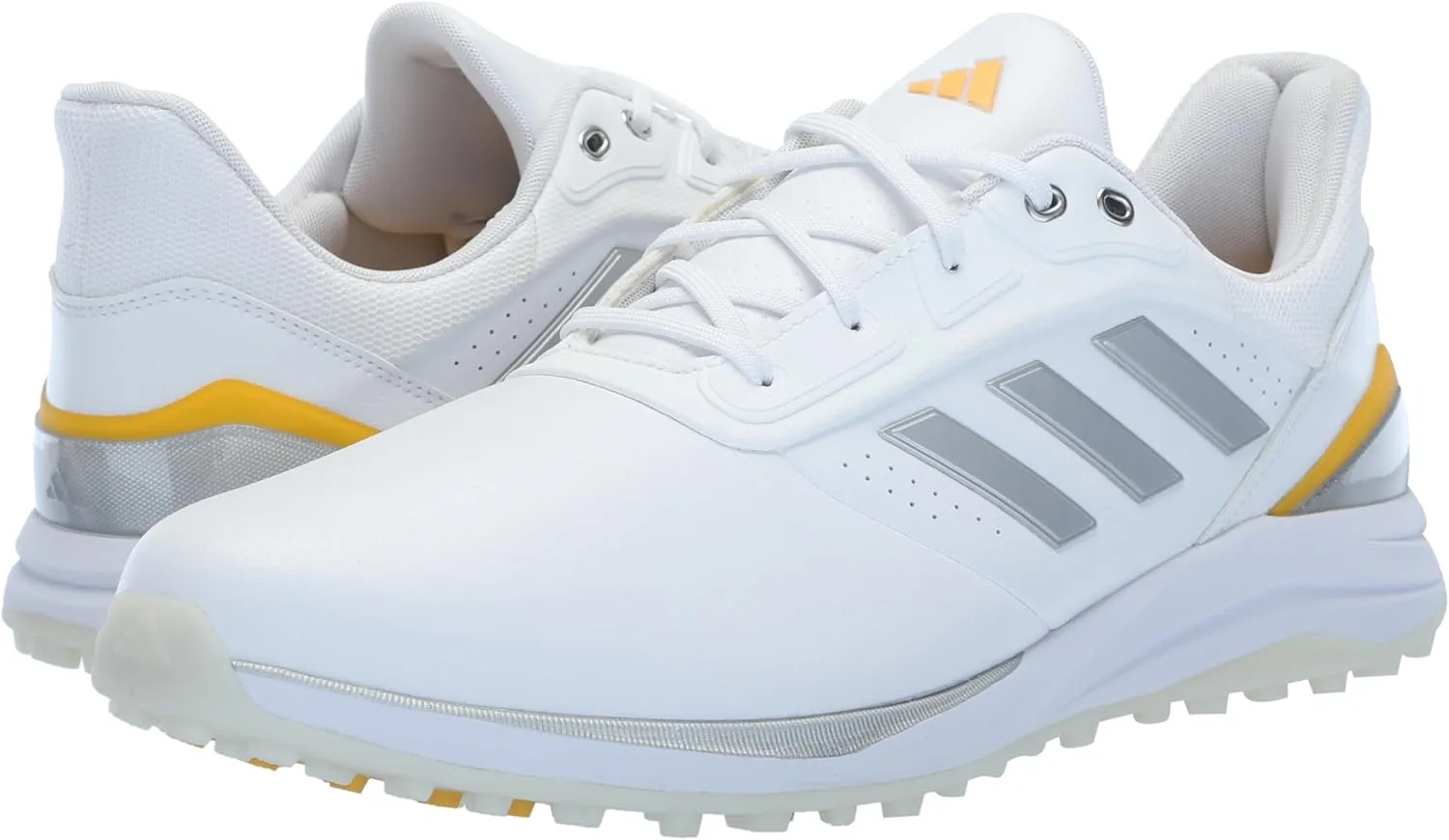 adidas Men's Solarmotion Spikeless Lighstrike 24 Golf Shoes