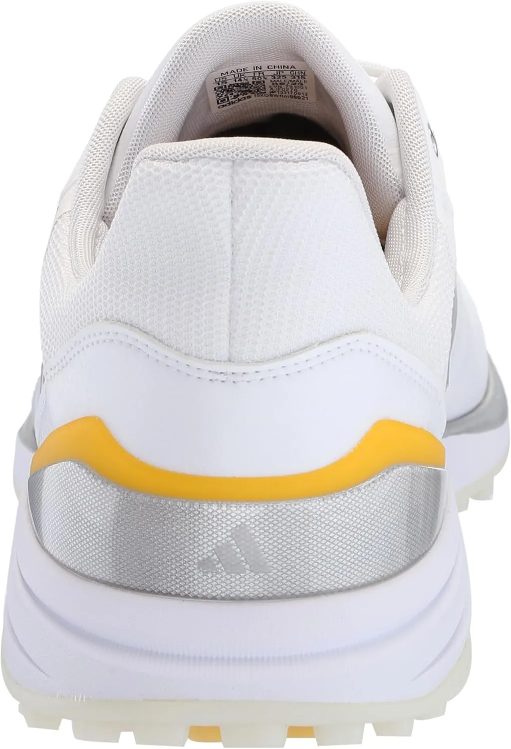 adidas Men's Solarmotion Spikeless Lighstrike 24 Golf Shoes