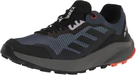 adidas Men's Terrex Trailrider Shoe Trail Running
