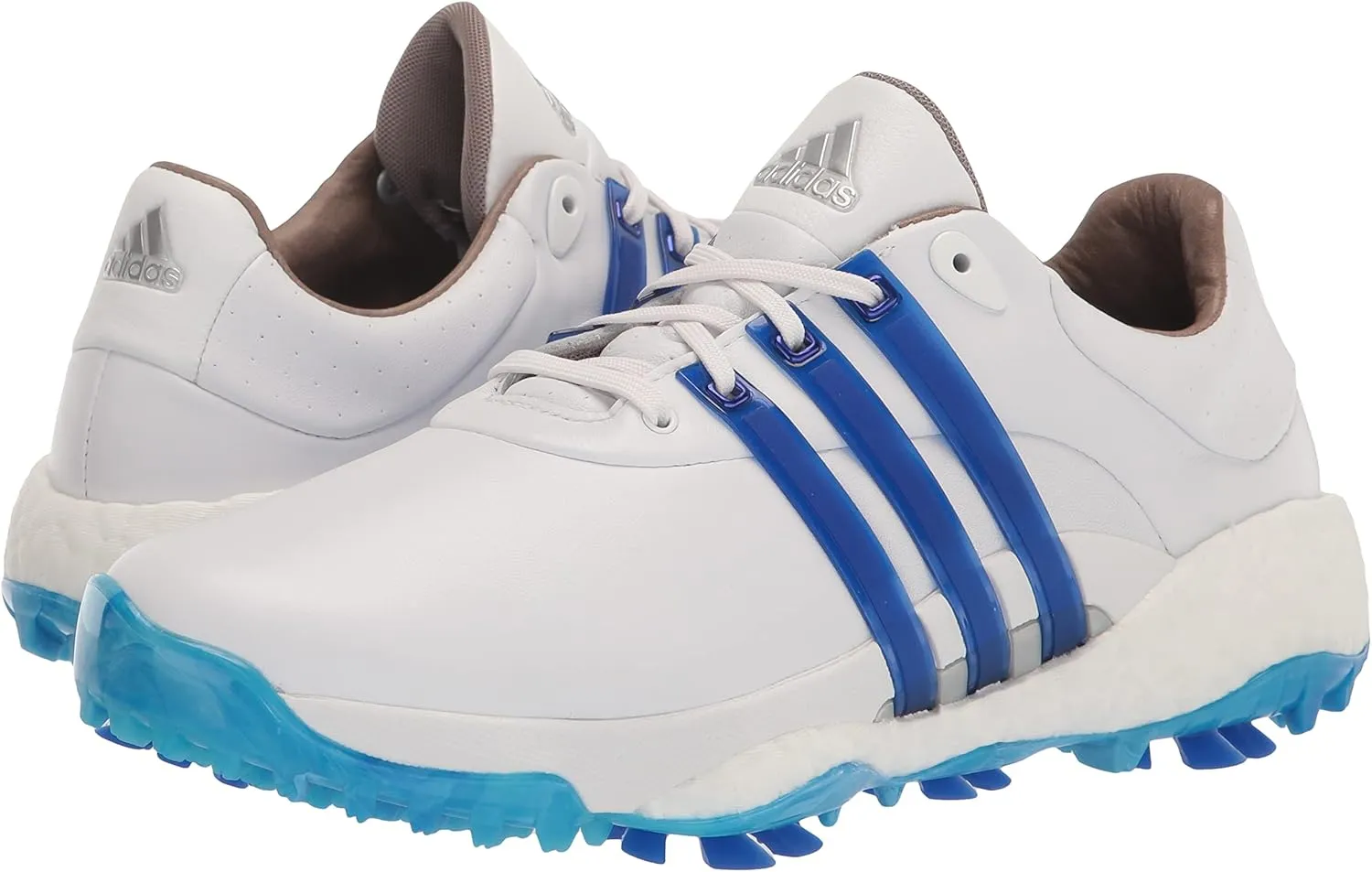 adidas Men's Tour360 22 Golf Shoe
