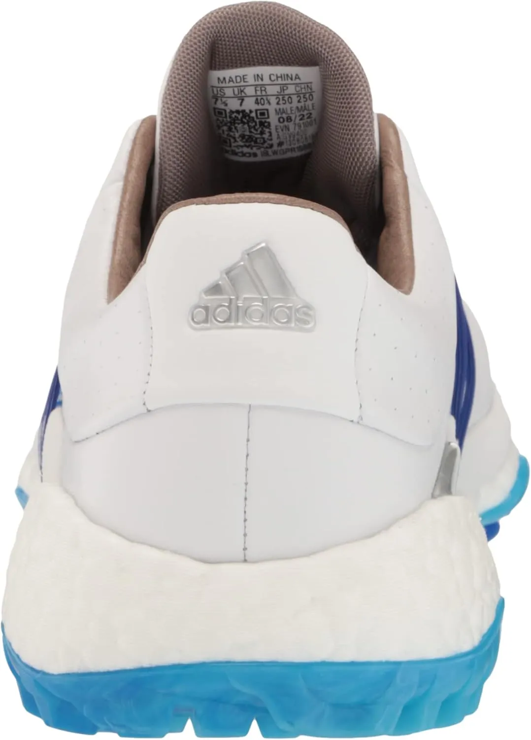 adidas Men's Tour360 22 Golf Shoe