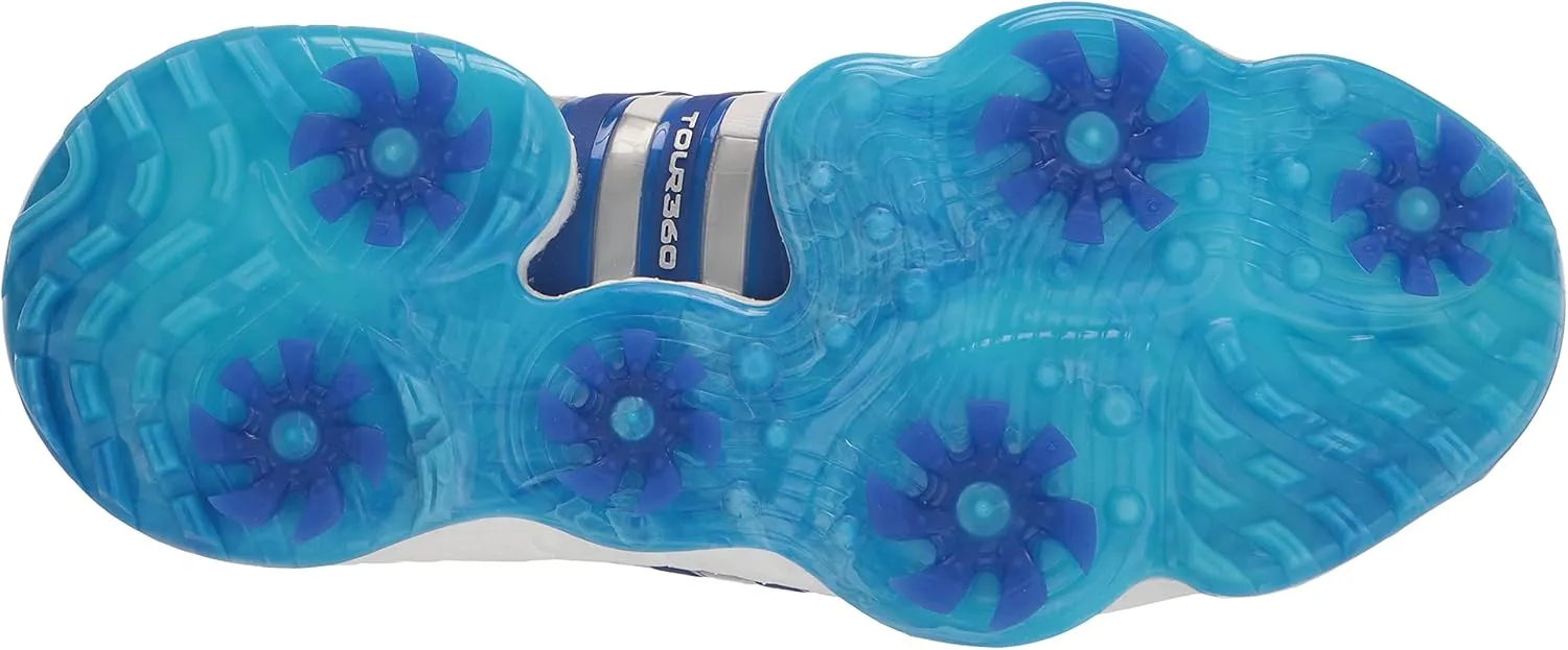 adidas Men's Tour360 22 Golf Shoe