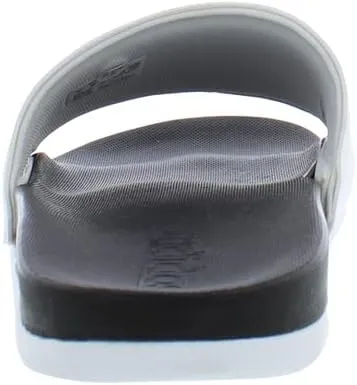 adidas Unisex Adult Adilette Comfort Slide