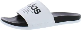 adidas Unisex Adult Adilette Comfort Slide