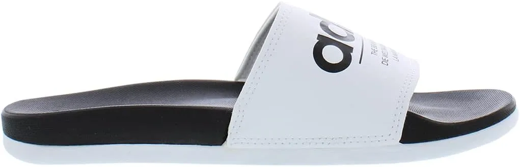 adidas Unisex Adult Adilette Comfort Slide