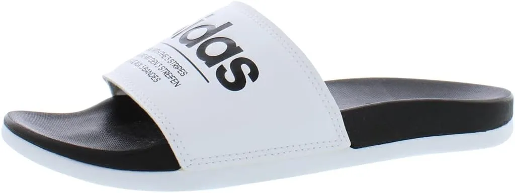 adidas Unisex Adult Adilette Comfort Slide