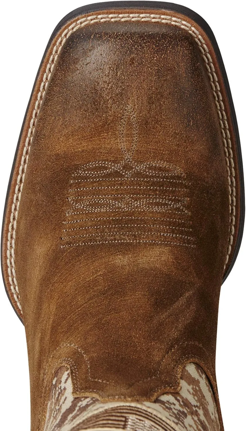 ARIAT Sport Patriot Mens Boot