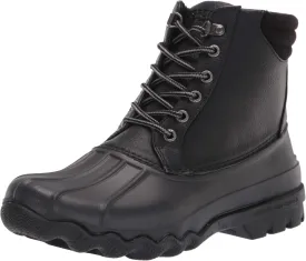 Avenue Duck Boot