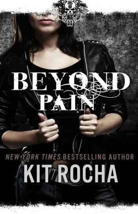 Beyond Pain: Beyond, Book Three (Beyond Series Classic Print Covers) Paperback  August 19, 2013