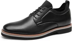 Bruno Marc Men's Lace-Up Comfortable Fashion Dress Shoes